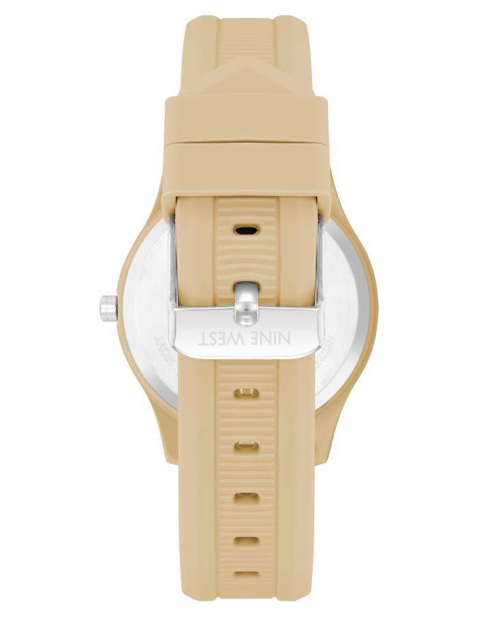 Kadın Kol Saatleri NINE WEST NW-2737SVTN Kadın Kol Saati Satın Al