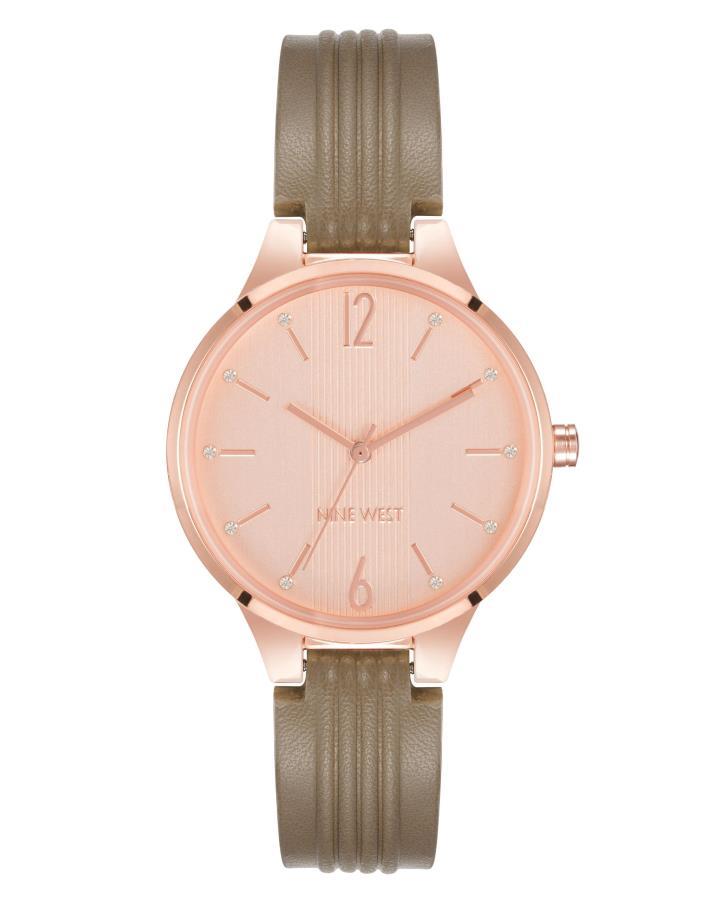 Kadın Kol Saatleri NINE WEST NW-2740RGBN Kadın Kol Saati Satın Al