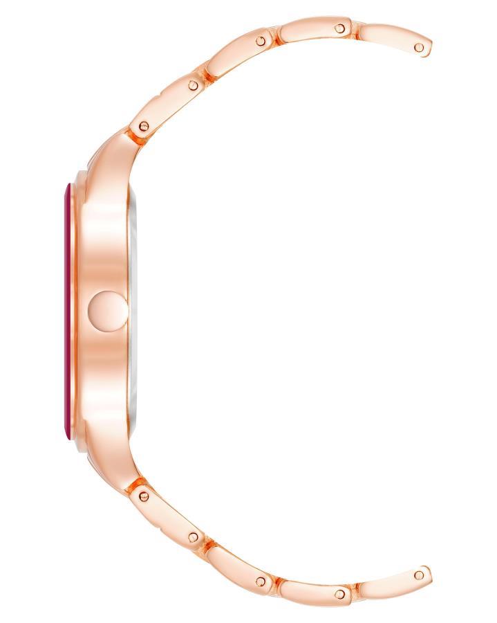 Kadın Kol Saatleri NINE WEST NW-2850BYRG Kadın Kol Saati Satın Al