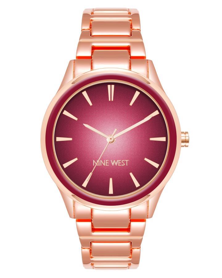 Kadın Kol Saatleri NINE WEST NW-2850BYRG Kadın Kol Saati Satın Al