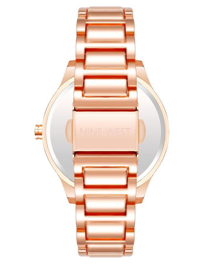 Kadın Kol Saatleri NINE WEST NW-2850TERG Kadın Kol Saati Satın Al