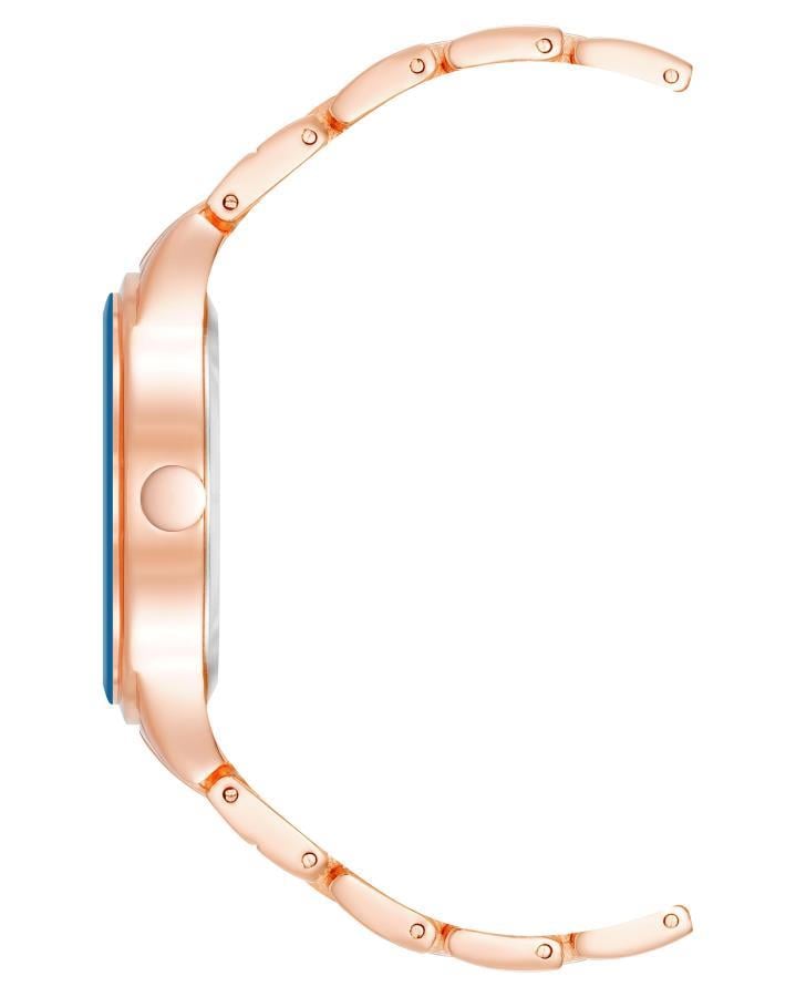 Kadın Kol Saatleri NINE WEST NW-2850TERG Kadın Kol Saati Satın Al