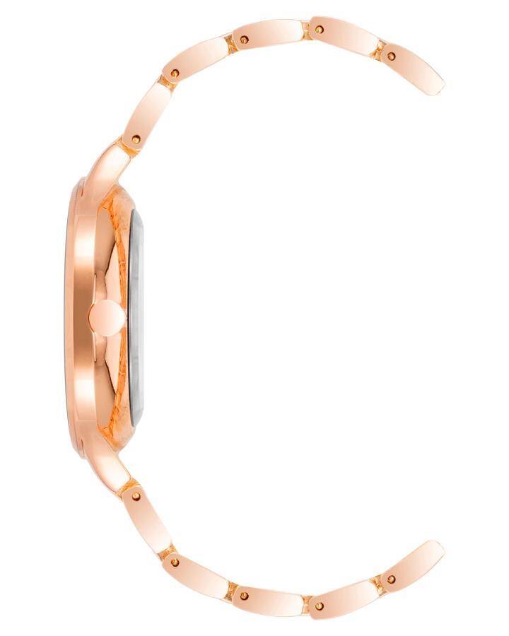 Kadın Kol Saatleri NINE WEST NW-2852RBRG Kadın Kol Saati Satın Al