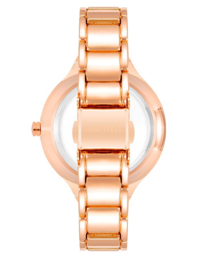 Kadın Kol Saatleri NINE WEST NW-2852RBRG Kadın Kol Saati Satın Al
