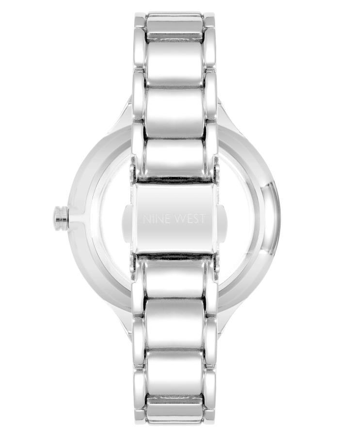 Kadın Kol Saatleri NINE WEST NW-2853RBSV Kadın Kol Saati Satın Al