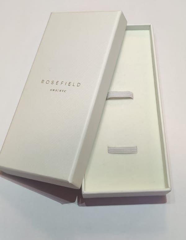 Kadın Kol Saatleri ROSEFIELD 26BSG.268 Kadın Kol Saati Satın Al