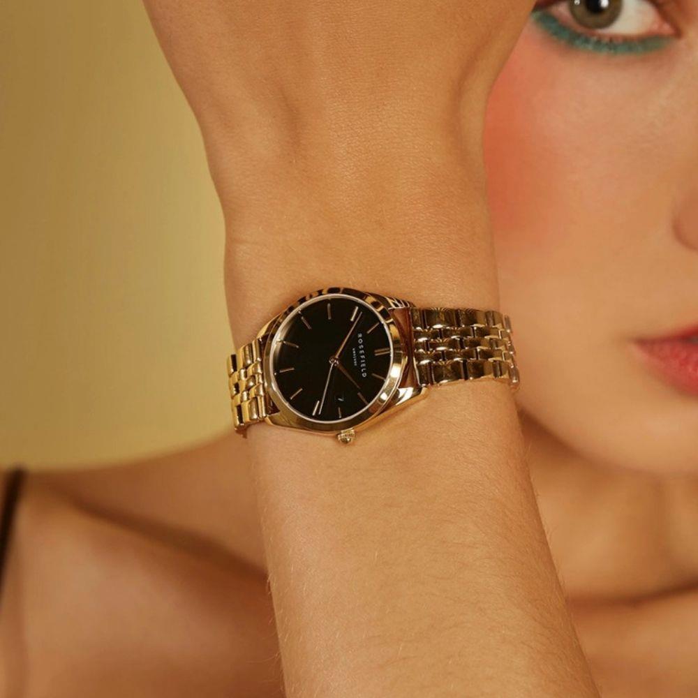 Kadın Kol Saatleri ROSEFIELD ABGSG.A19 Kadın Kol Saati Satın Al