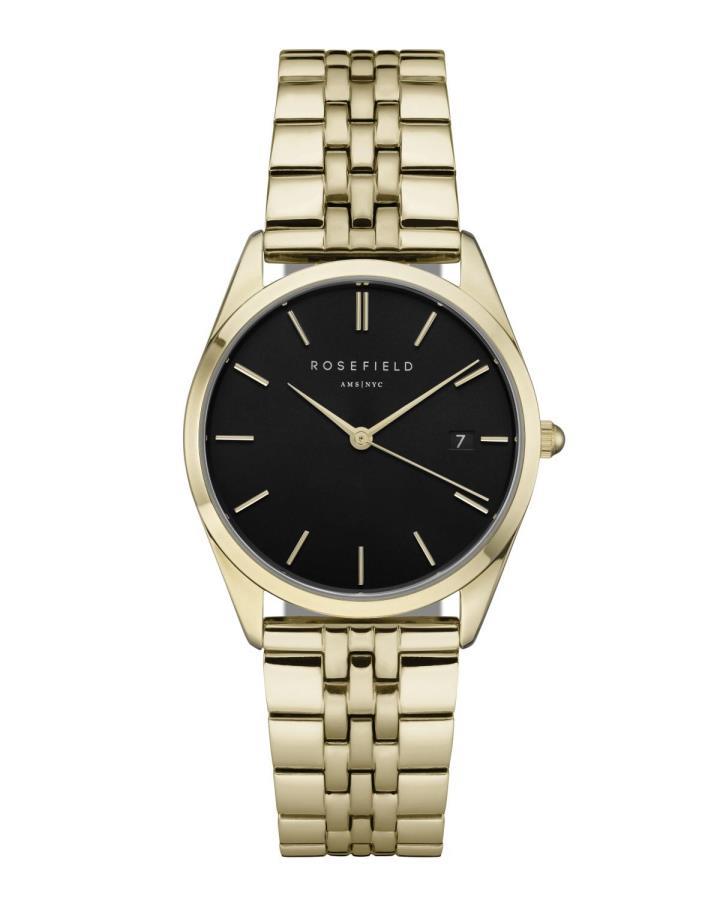 Kadın Kol Saatleri ROSEFIELD ACBKG.A13 Kadın Kol Saati Satın Al