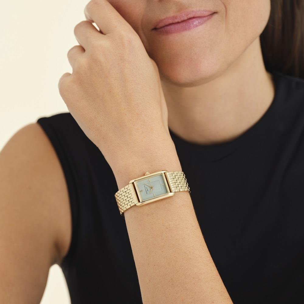 Kadın Kol Saatleri ROSEFIELD HMGSG.H04 Kadın Kol Saati Satın Al