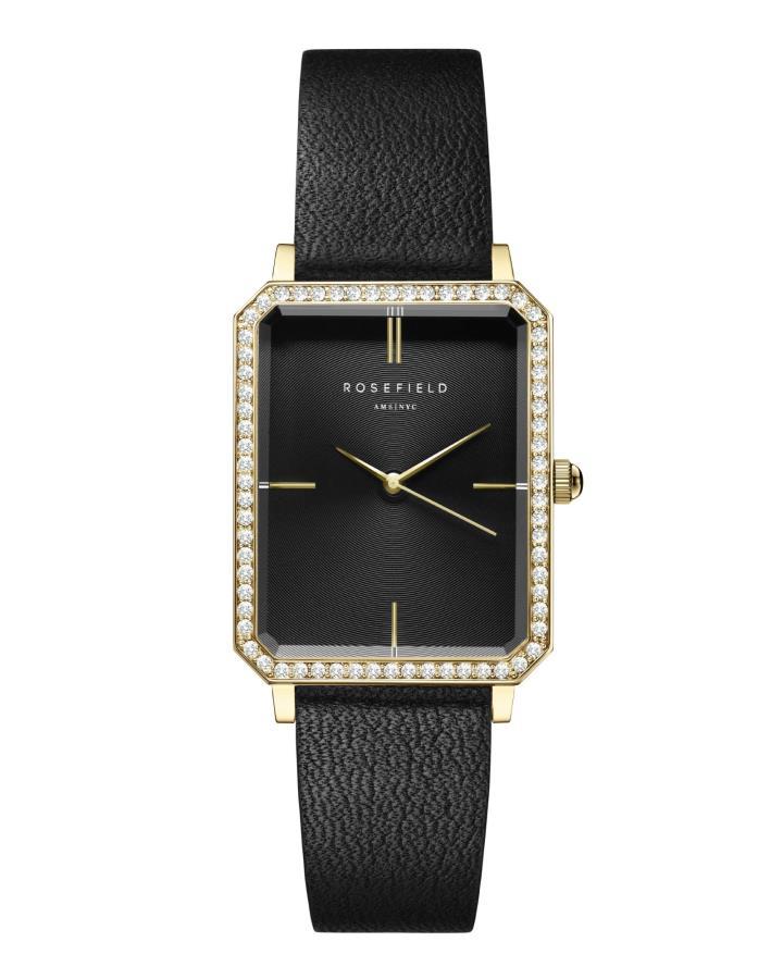 Kadın Kol Saatleri ROSEFIELD OBBLG.O51 Kadın Kol Saati Satın Al