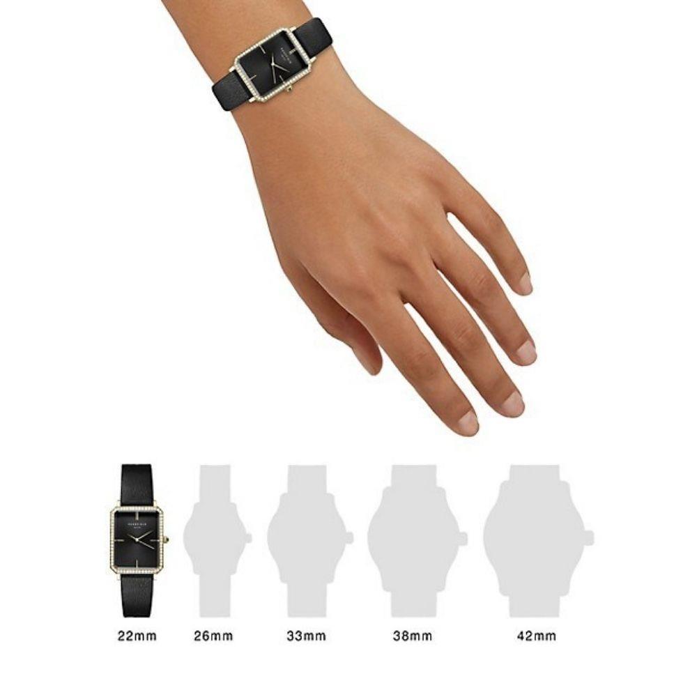 Kadın Kol Saatleri ROSEFIELD OBBLG.O51 Kadın Kol Saati Satın Al