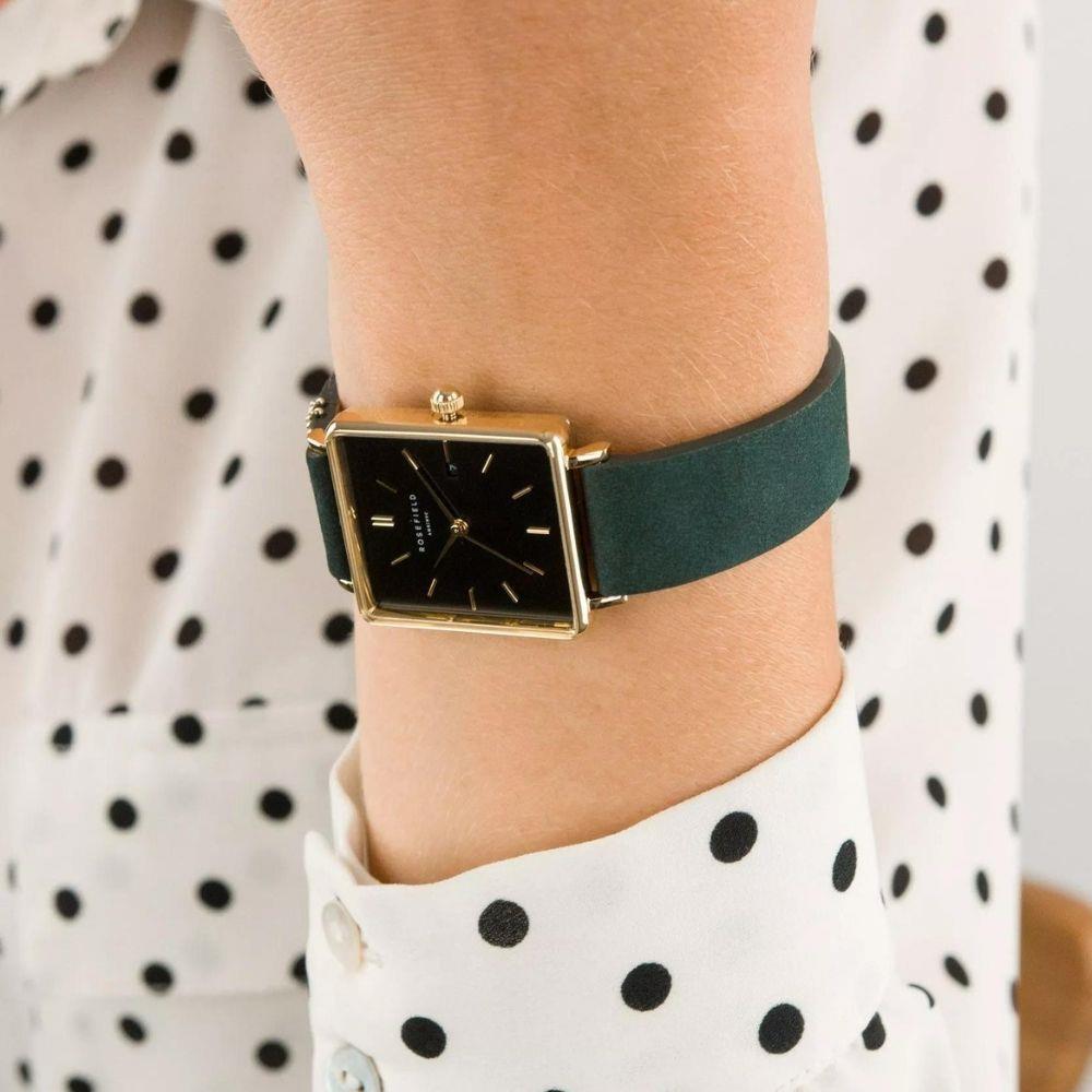 Kadın Kol Saatleri ROSEFIELD QBFGG.Q031 Kadın Kol Saati Satın Al