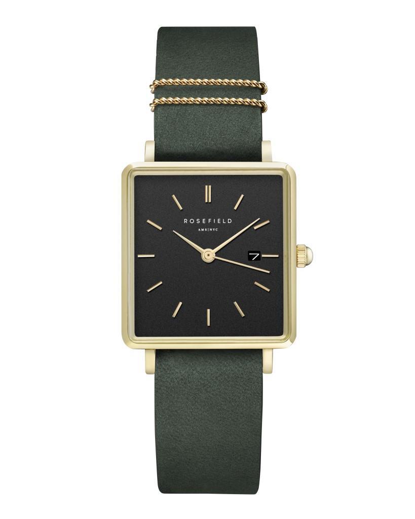 Kadın Kol Saatleri ROSEFIELD QBFGG.Q031 Kadın Kol Saati Satın Al