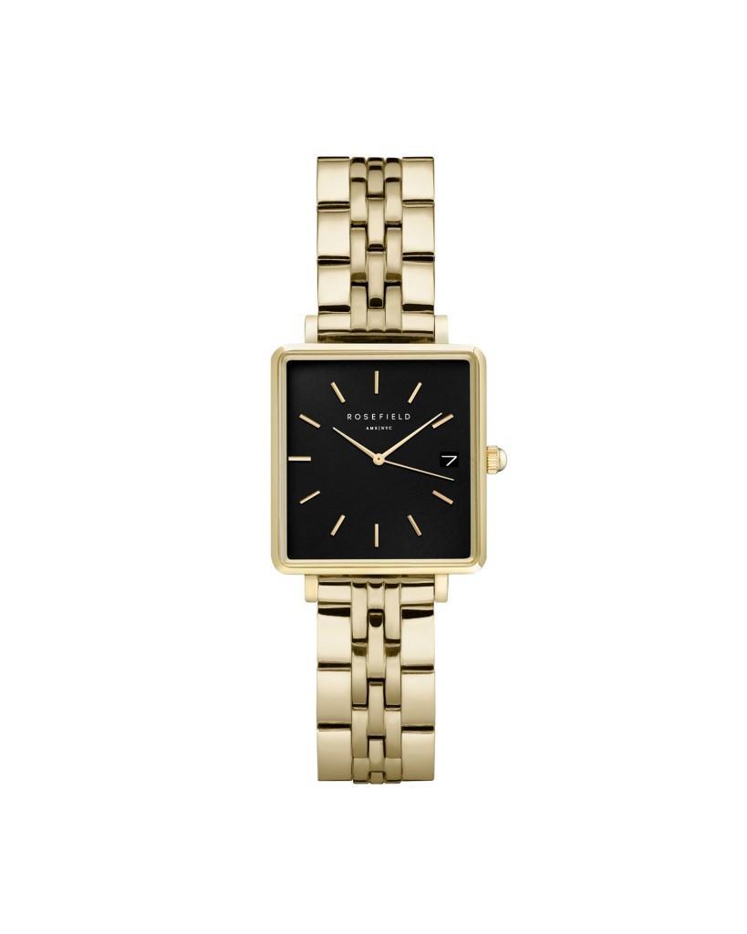 Kadın Kol Saatleri ROSEFIELD QMBG.Q025 Kadın Kol Saati Satın Al
