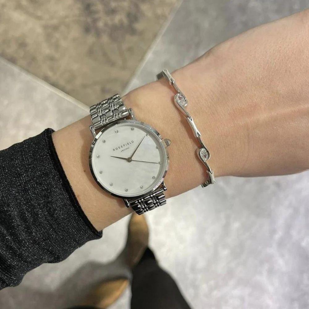 Kadın Kol Saatleri ROSEFIELD UWSSS.U32 Kadın Kol Saati Satın Al