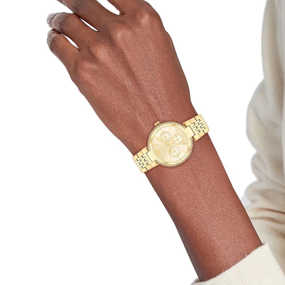 Kadın Kol Saatleri TOMMY HILFIGER TH1782697 Kadın Kol Saati Satın Al