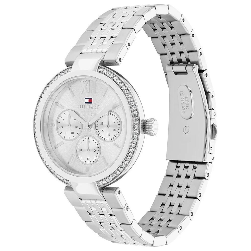 Kadın Kol Saatleri TOMMY HILFIGER TH1782695 Kadın Kol Saati Satın Al