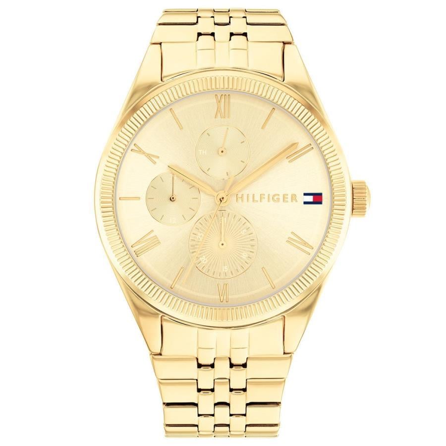 Kadın Kol Saatleri TOMMY HILFIGER TH1782592 Kadın Kol Saati Satın Al