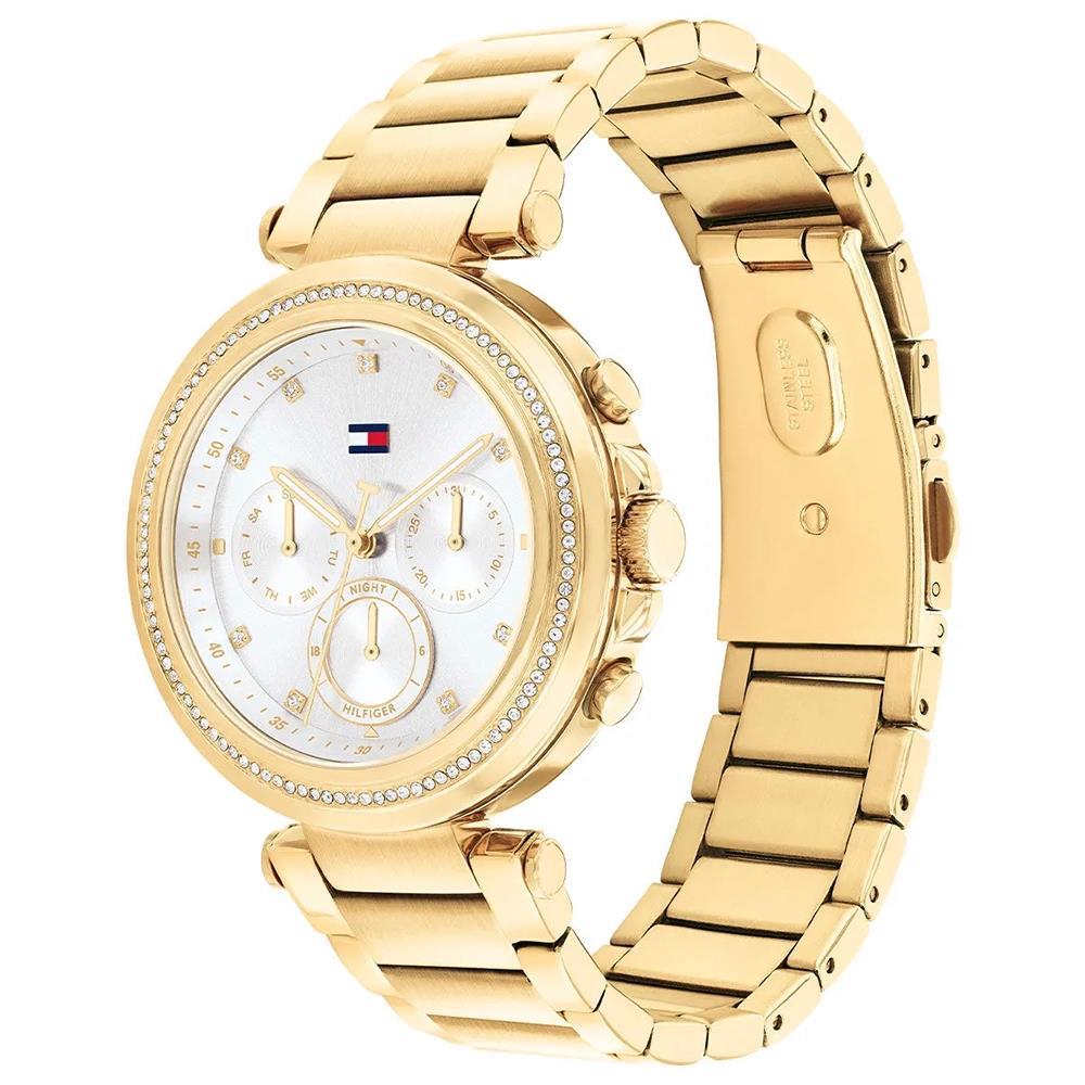 Kadın Kol Saatleri TOMMY HILFIGER TH1782703 Kadın Kol Saati Satın Al