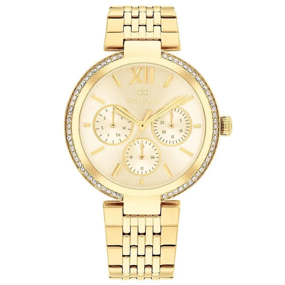 Kadın Kol Saatleri TOMMY HILFIGER TH1782697 Kadın Kol Saati Satın Al