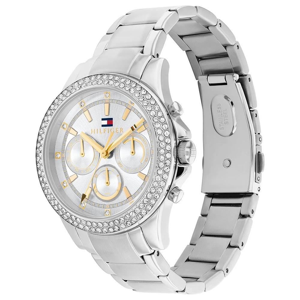 Kadın Kol Saatleri TOMMY HILFIGER TH1782677 Kadın Kol Saati Satın Al