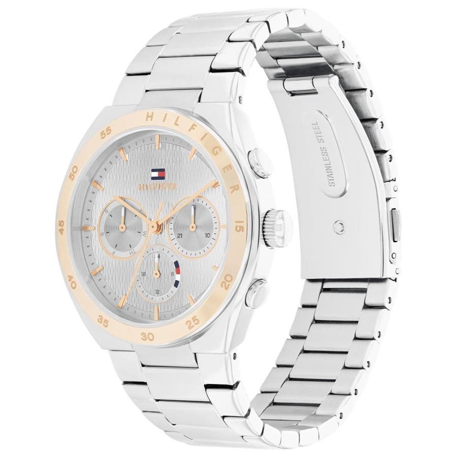 Kadın Kol Saatleri TOMMY HILFIGER TH1782574 Kadın Kol Saati Satın Al