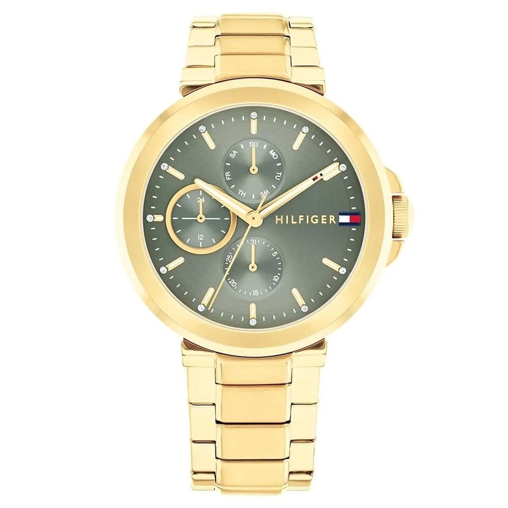 Kadın Kol Saatleri TOMMY HILFIGER TH1782755 Kadın Kol Saati Satın Al