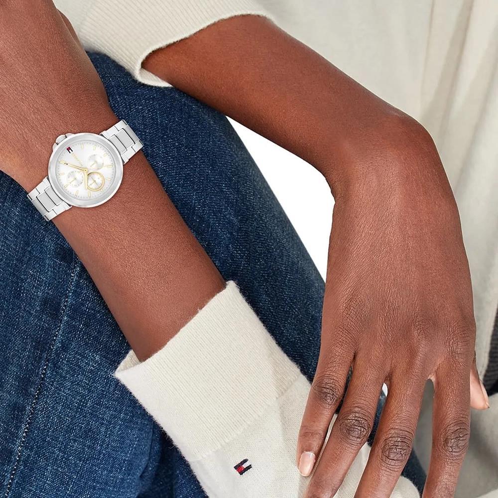 Kadın Kol Saatleri TOMMY HILFIGER TH1782753 Kadın Kol Saati Satın Al