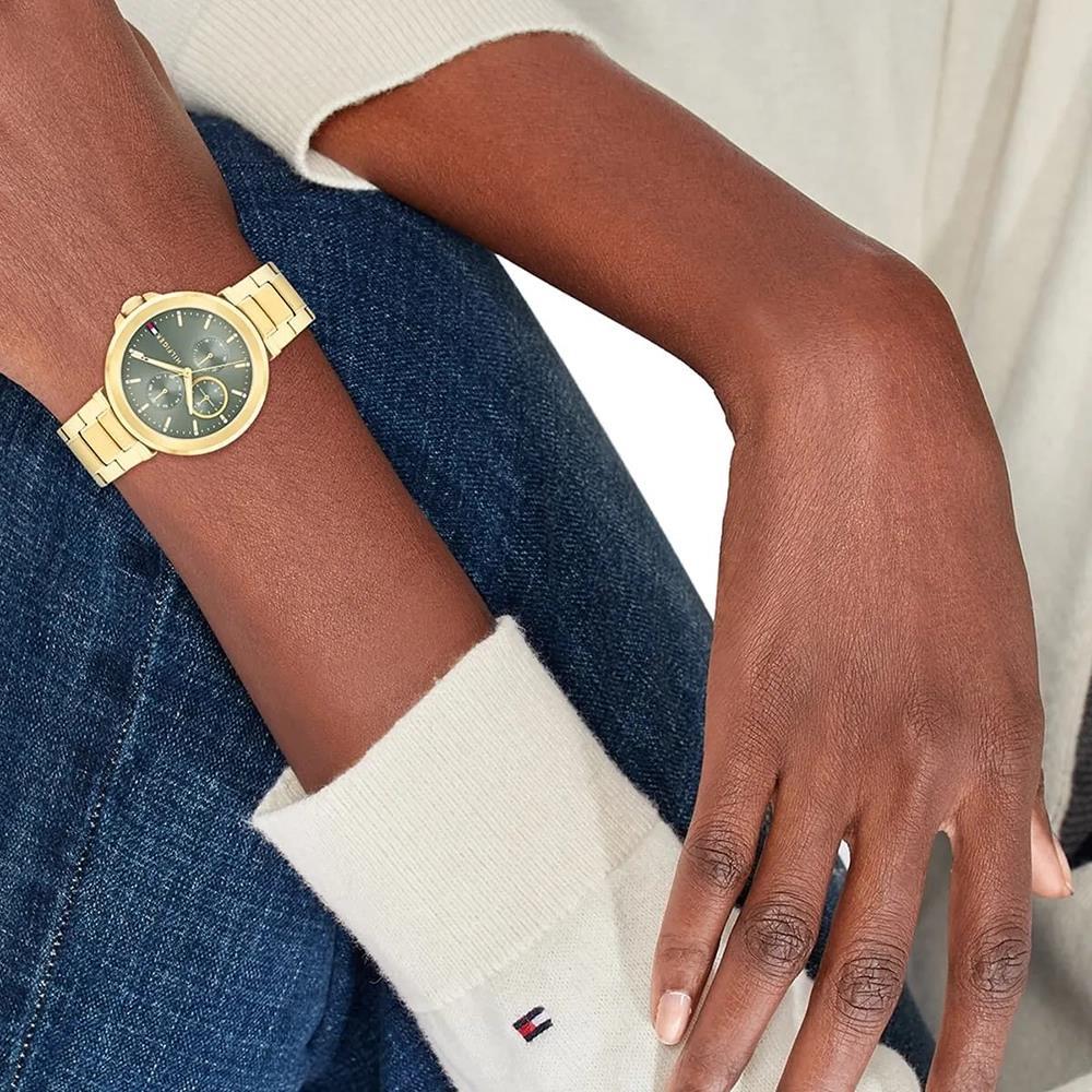 Kadın Kol Saatleri TOMMY HILFIGER TH1782755 Kadın Kol Saati Satın Al