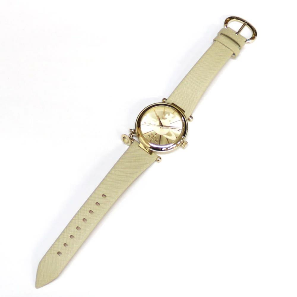 Kadın Kol Saatleri VIVIENNE WESTWOOD VV006GDCM Kadın Kol Saati Satın Al