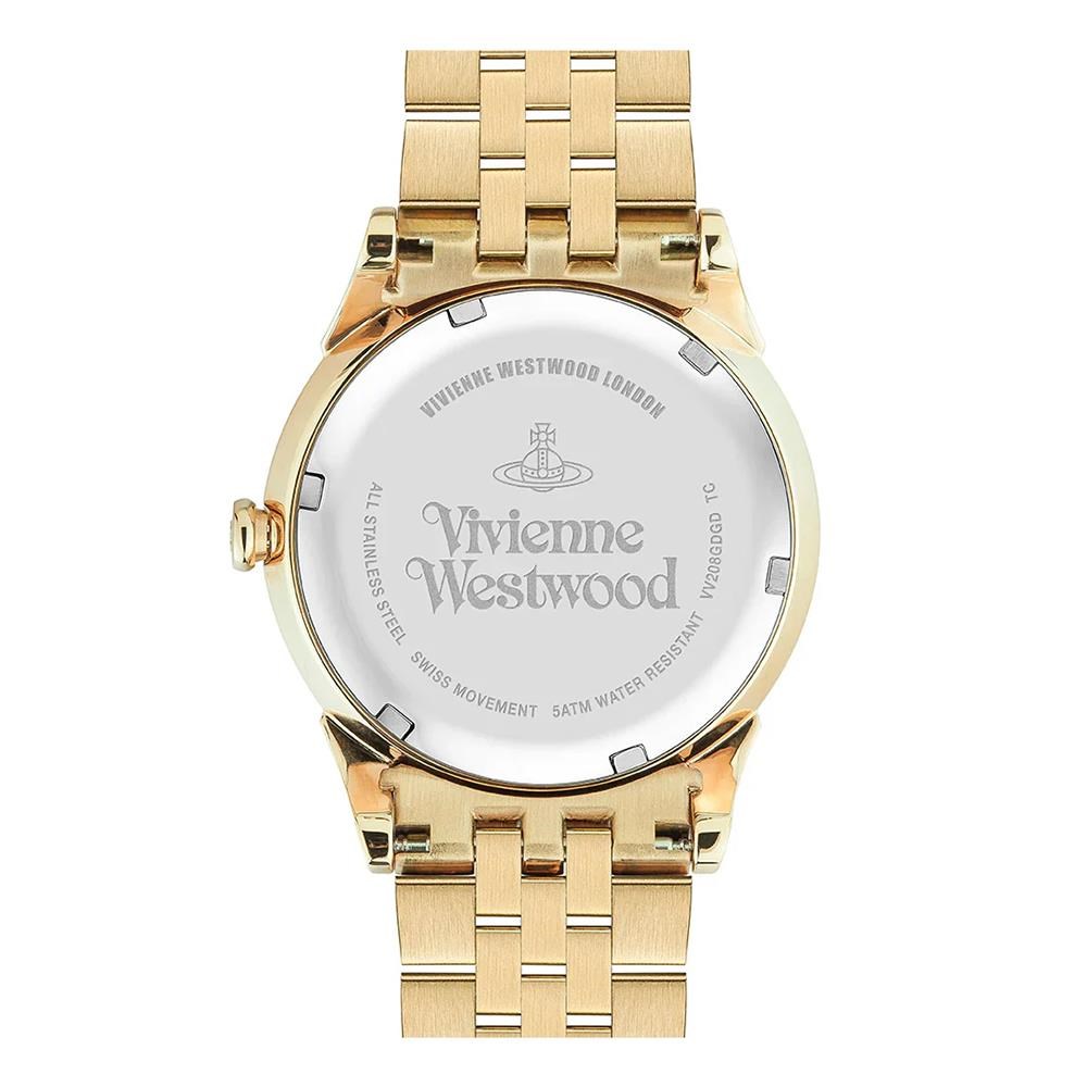 Kadın Kol Saatleri VIVIENNE WESTWOOD VV208GDGD Kadın Kol Saati Satın Al