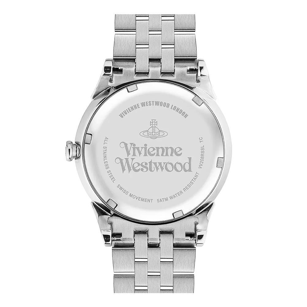 Kadın Kol Saatleri VIVIENNE WESTWOOD VV208RSSL Kadın Kol Saati Satın Al