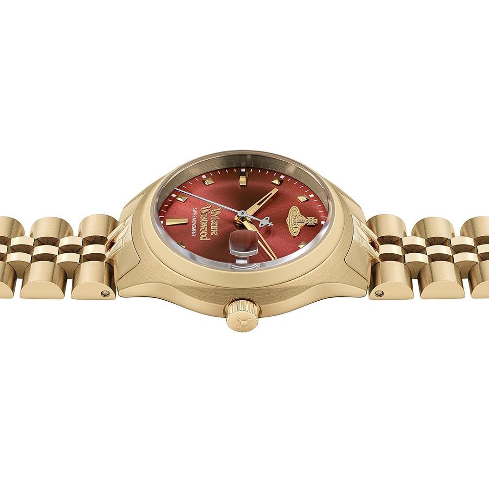Kadın Kol Saatleri VIVIENNE WESTWOOD VV311RBGD Kadın Kol Saati Satın Al