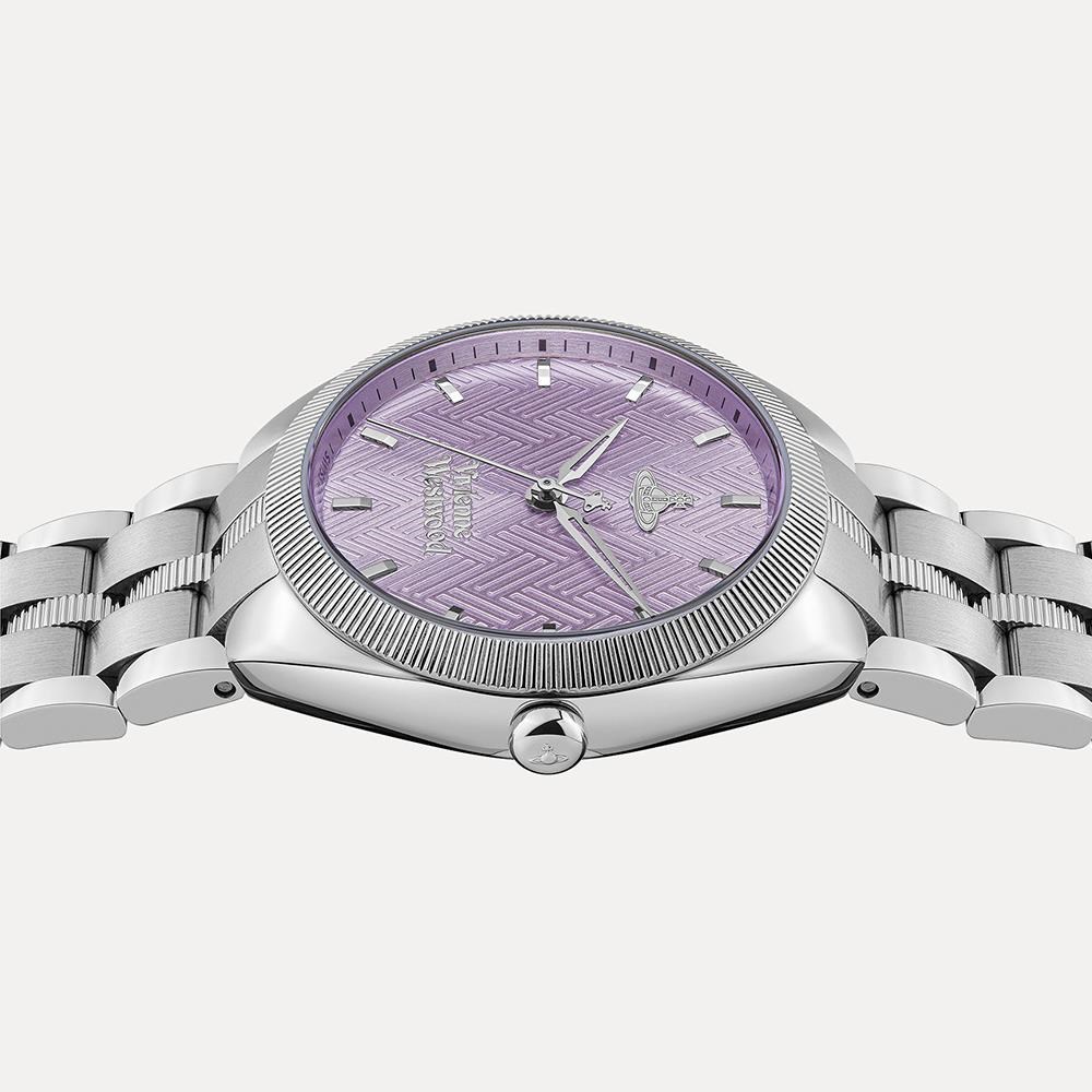 Kadın Kol Saatleri VIVIENNE WESTWOOD VV281PPSL Kadın Kol Saati Satın Al