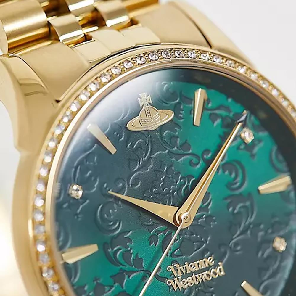 Kadın Kol Saatleri VIVIENNE WESTWOOD VV208GDGD Kadın Kol Saati Satın Al