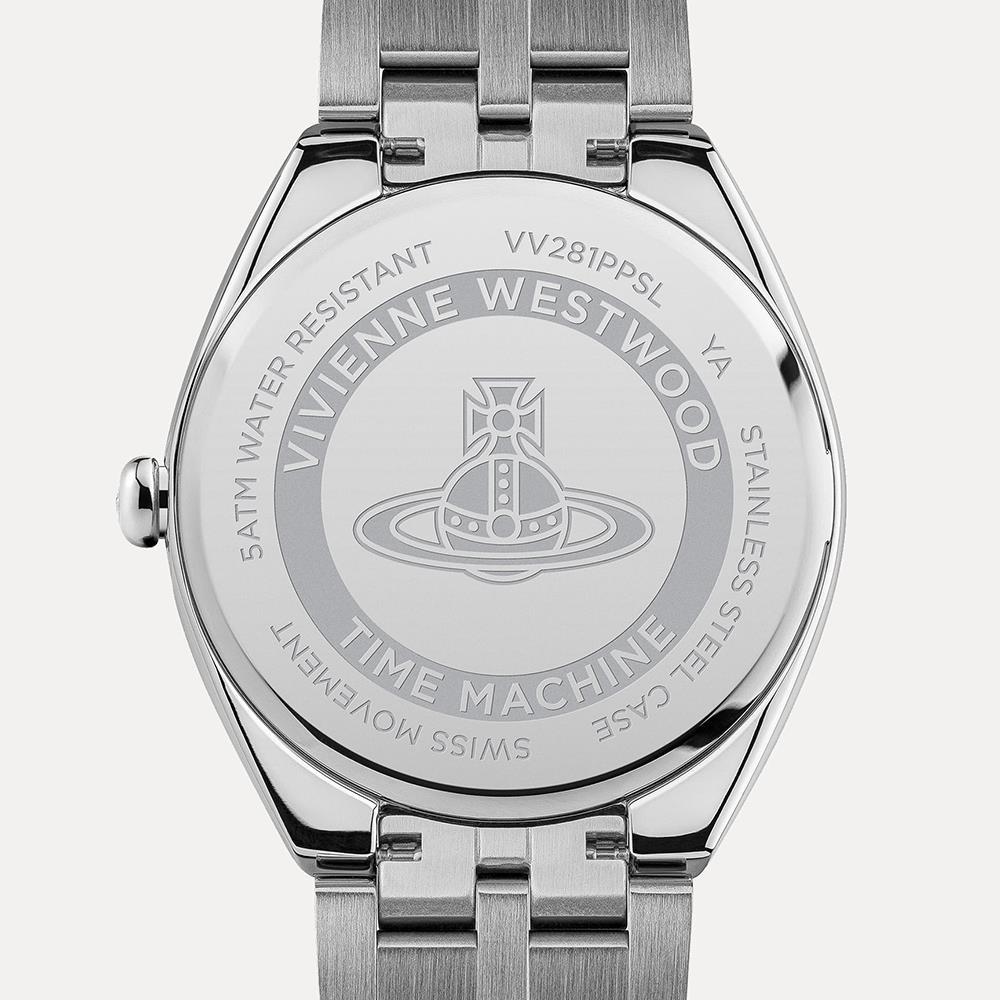 Kadın Kol Saatleri VIVIENNE WESTWOOD VV281PPSL Kadın Kol Saati Satın Al