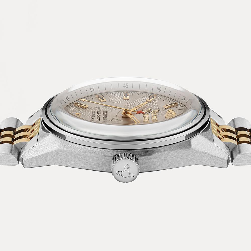 Kadın Kol Saatleri VIVIENNE WESTWOOD VV251WGSG Kadın Kol Saati Satın Al