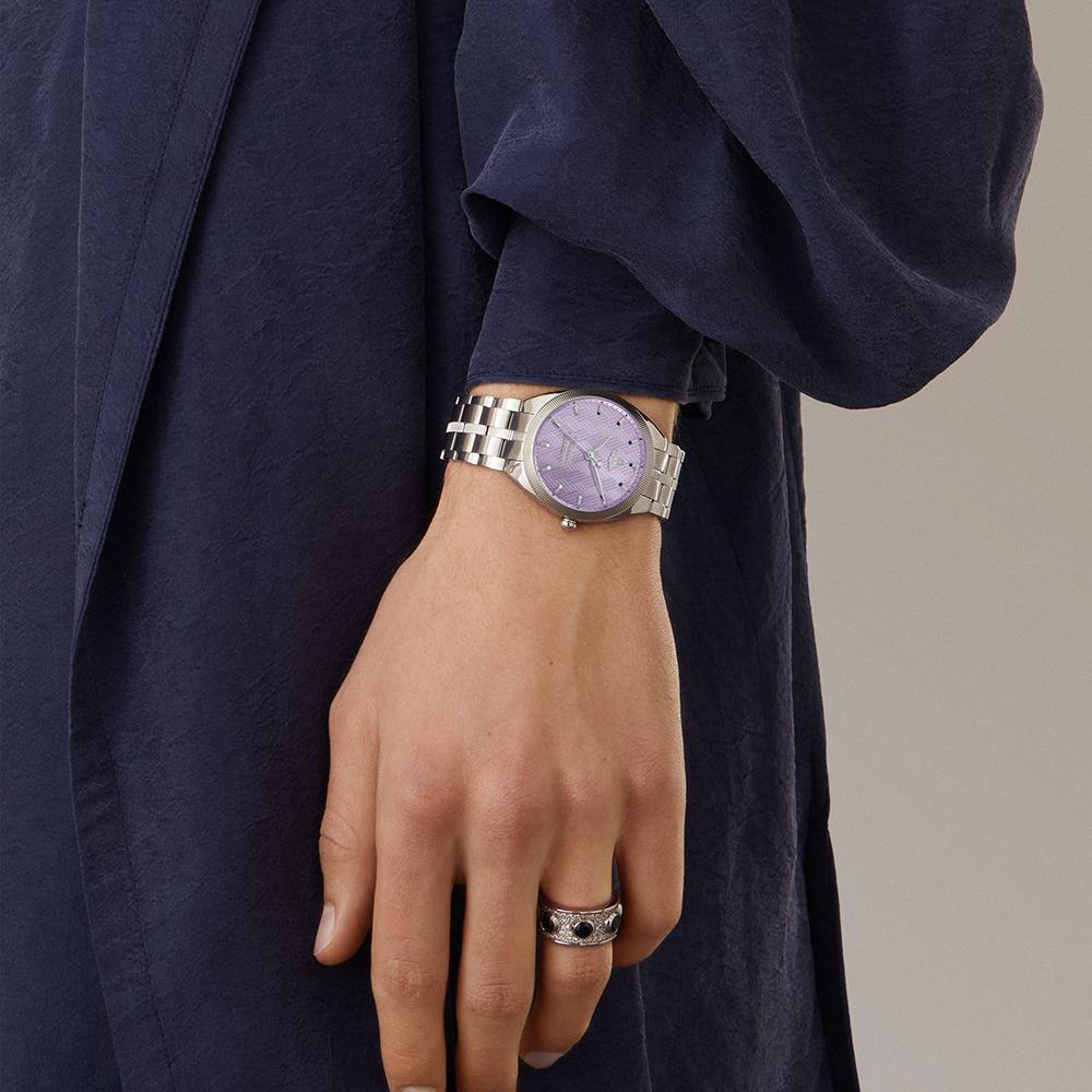 Kadın Kol Saatleri VIVIENNE WESTWOOD VV281PPSL Kadın Kol Saati Satın Al