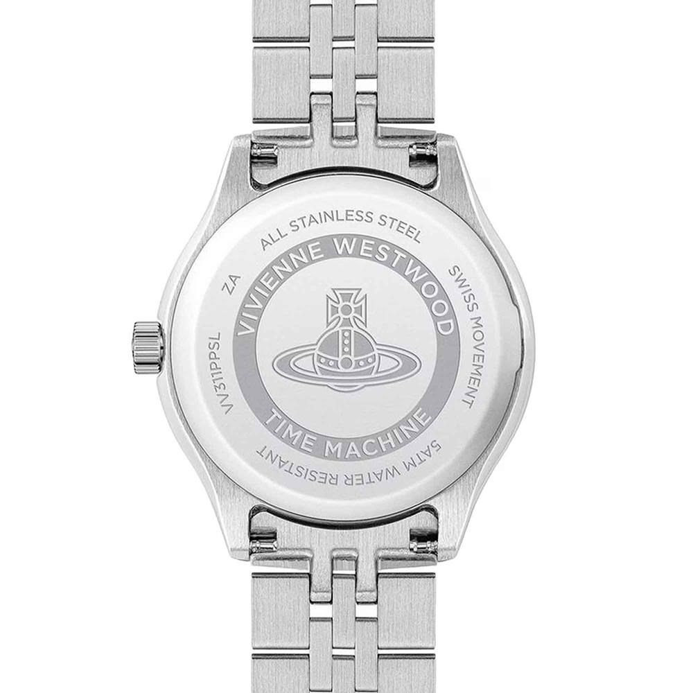 Kadın Kol Saatleri VIVIENNE WESTWOOD VV311PPSL Kadın Kol Saati Satın Al