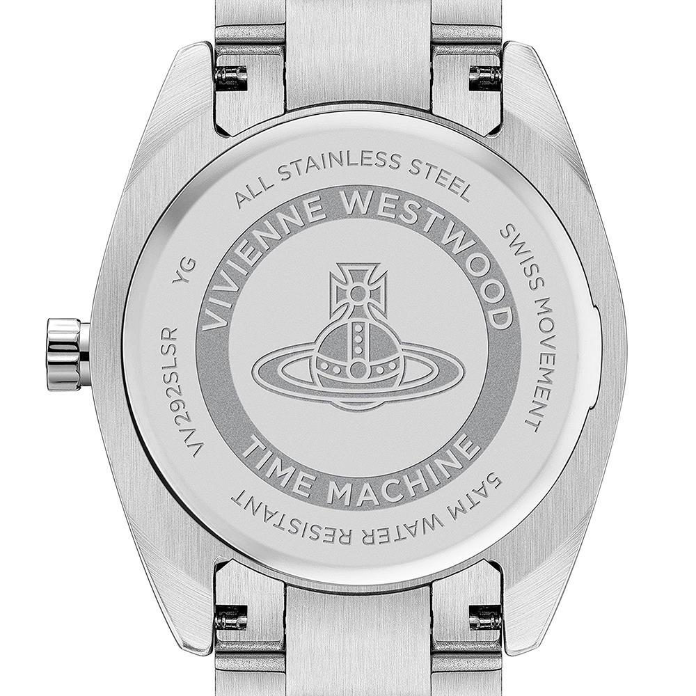 Kadın Kol Saatleri VIVIENNE WESTWOOD VV292SLSR Kadın Kol Saati Satın Al