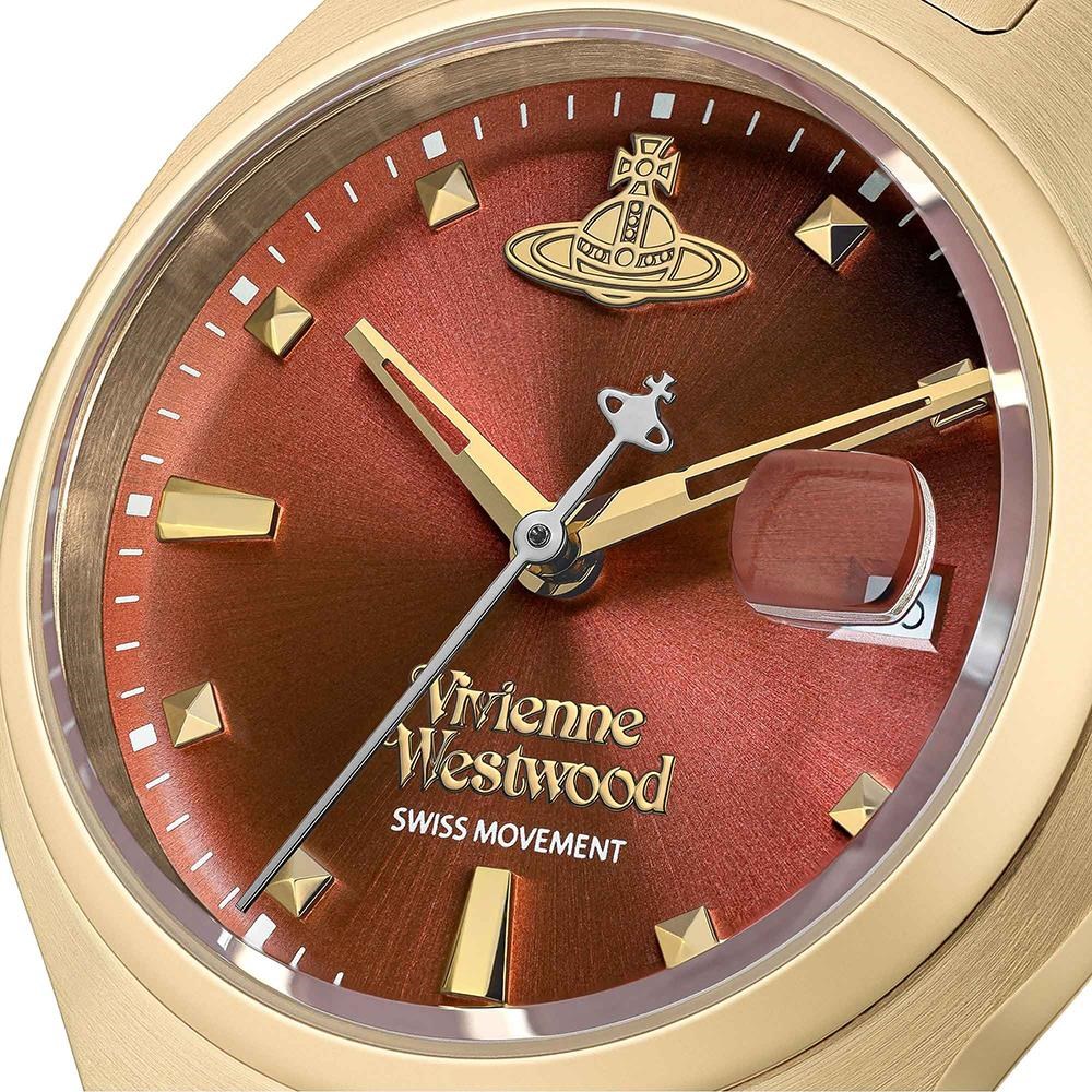 Kadın Kol Saatleri VIVIENNE WESTWOOD VV311RBGD Kadın Kol Saati Satın Al