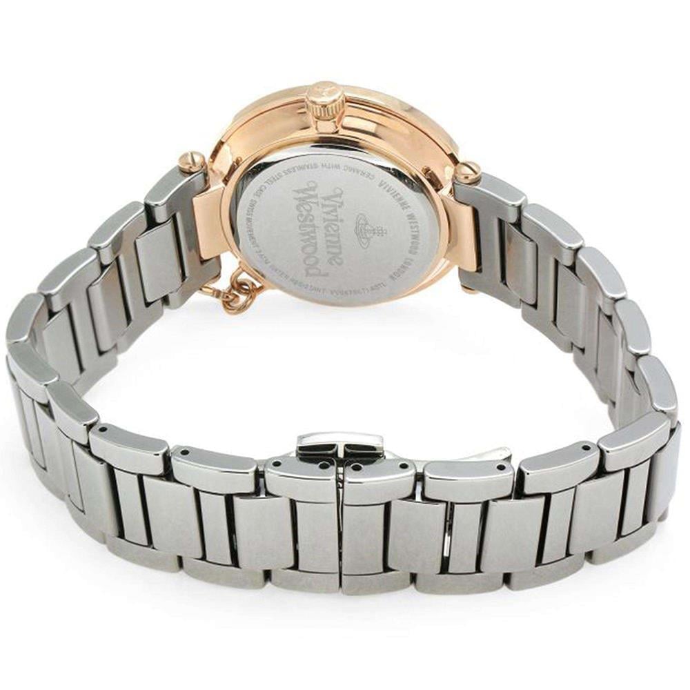 Kadın Kol Saatleri VIVIENNE WESTWOOD VV067SLTI Kadın Kol Saati Satın Al