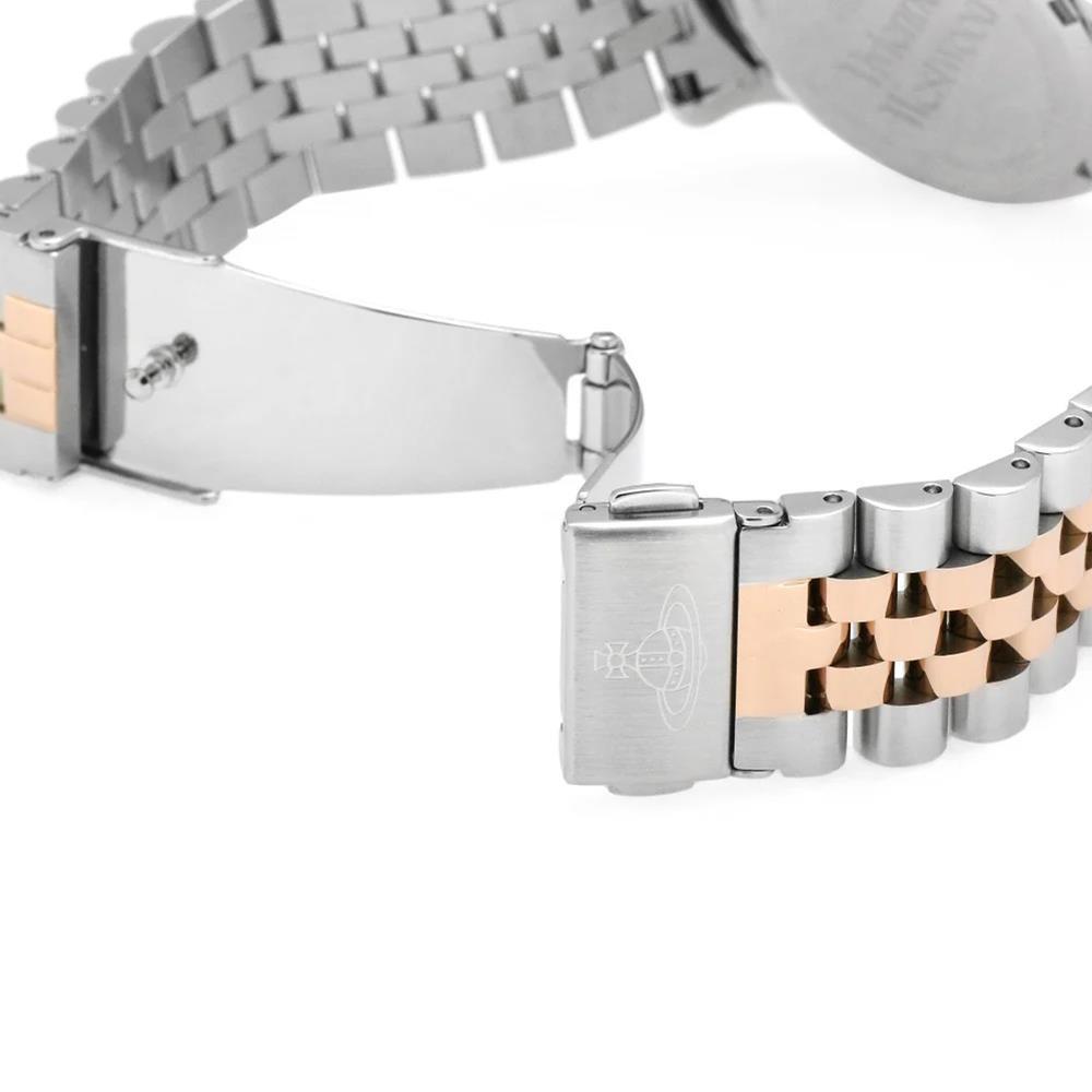 Kadın Kol Saatleri VIVIENNE WESTWOOD VV208RSSL Kadın Kol Saati Satın Al