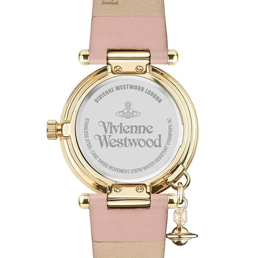 Kadın Kol Saatleri VIVIENNE WESTWOOD VV006PKPK Kadın Kol Saati Satın Al