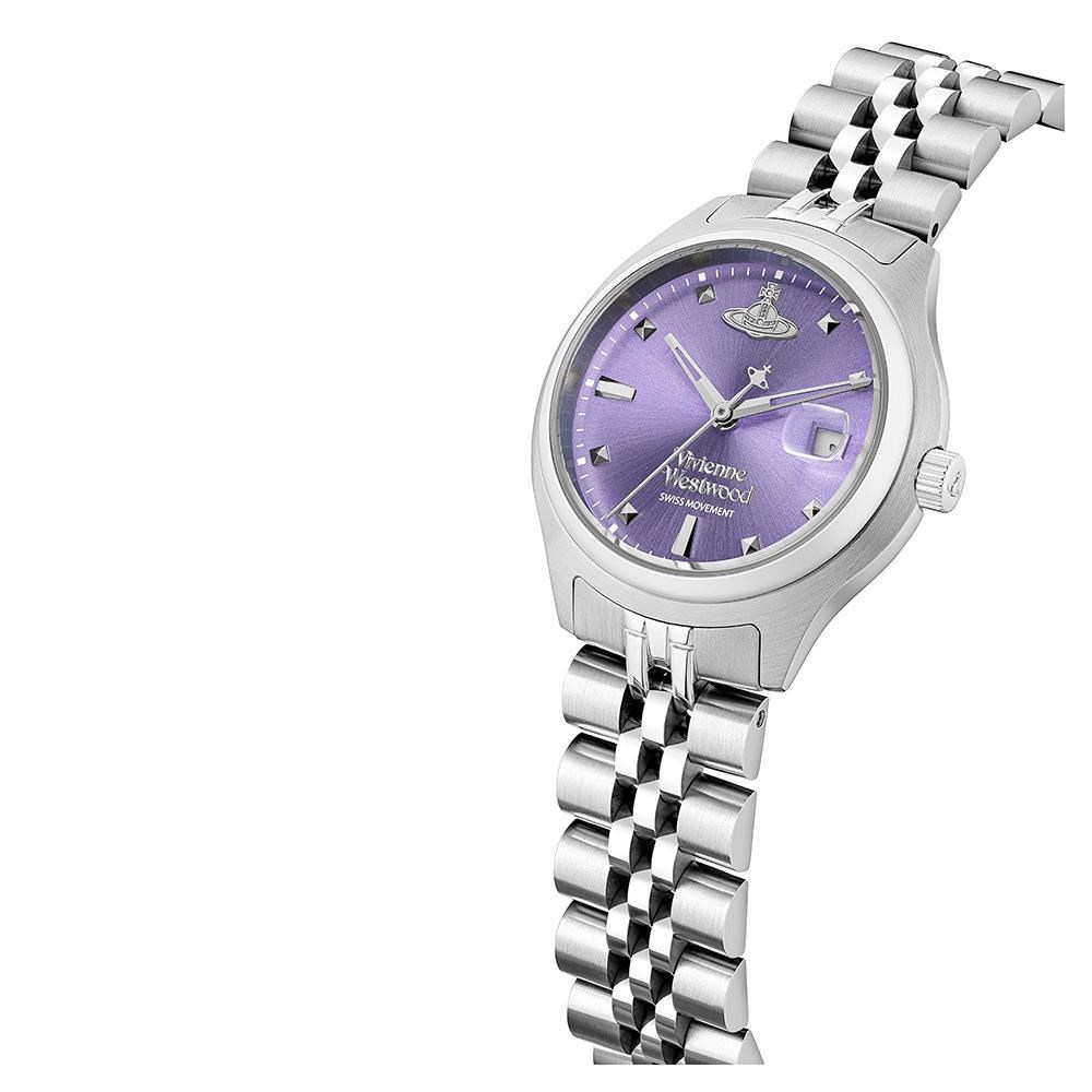 Kadın Kol Saatleri VIVIENNE WESTWOOD VV311PPSL Kadın Kol Saati Satın Al