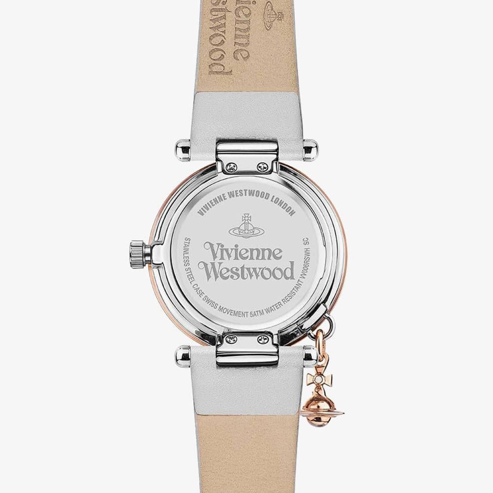Kadın Kol Saatleri VIVIENNE WESTWOOD VV006RSWH Kadın Kol Saati Satın Al