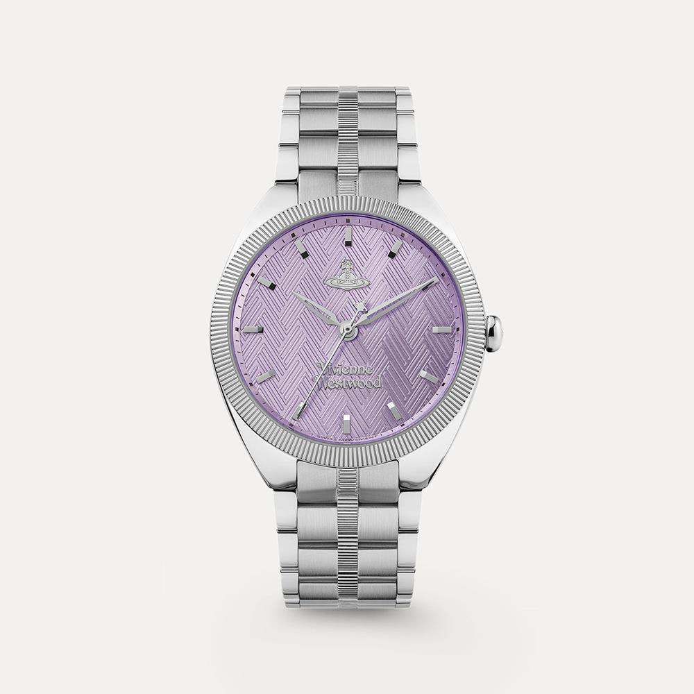 Kadın Kol Saatleri VIVIENNE WESTWOOD VV281PPSL Kadın Kol Saati Satın Al