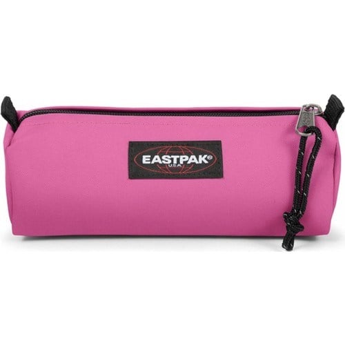 Kalem Çantası Eastpak Benchmark Single Frisky Pink Kalem Çantası Ek37206X Satın Al