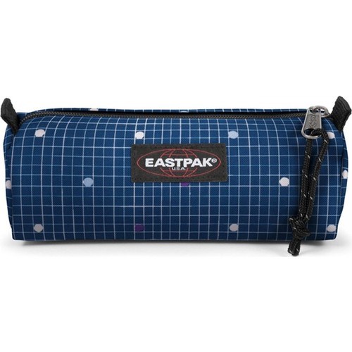 Kalem Çantası Eastpak Benchmark Single Little Grid Kalem Çantası Ek37289X Satın Al