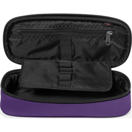 Kalem Çantası Eastpak Oval Single Prankish Purple Kalem Çantası EK71705X Satın Al
